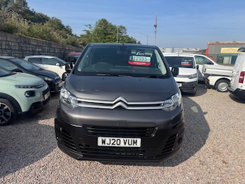 Used Citroen Dispatch 2020 for sale - 79295430: Photo