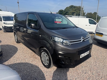 Used Citroen Dispatch 2020 for sale - 79295430: Photo
