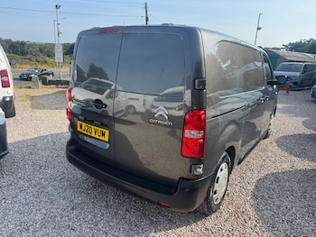 Used Citroen Dispatch 2020 for sale - 79295430: Photo