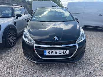 Used Peugeot 208 2016 for sale - 78422792: Photo