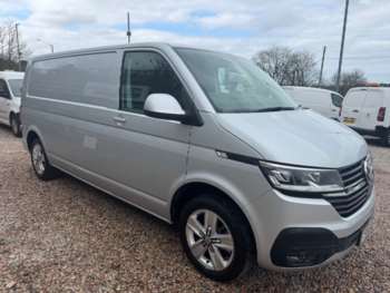 Used Volkswagen Transporter 2021 for sale - 73838054: Photo