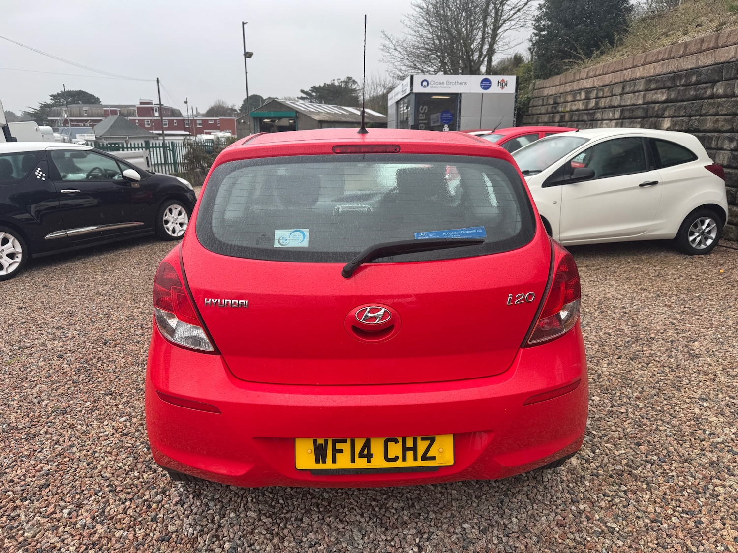 Used Hyundai i20 2014 for sale - 77517710: Photo 4