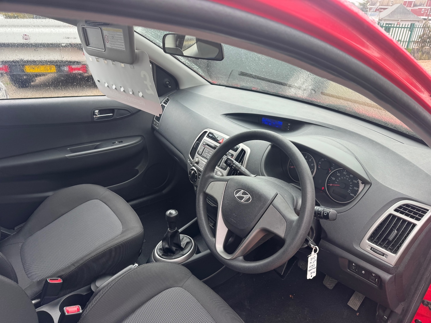 Used Hyundai i20 2014 for sale - 77517710: Photo 5
