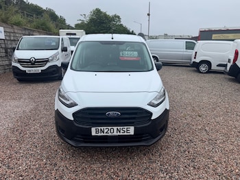 Used Ford Transit Connect 2020 for sale - 75151881: Photo