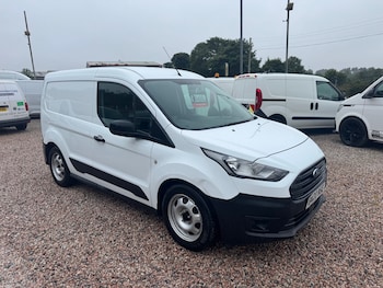 Used Ford Transit Connect 2020 for sale - 75151881: Photo