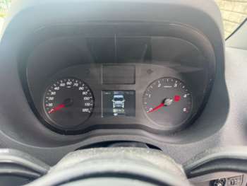 Used Mercedes-Benz Sprinter 2020 for sale - 75003844: Photo