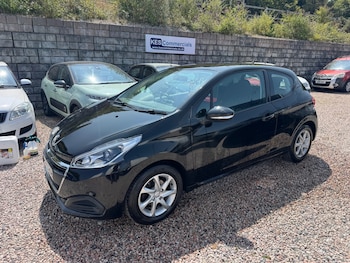 Used Peugeot 208 2016 for sale - 79272364: Photo
