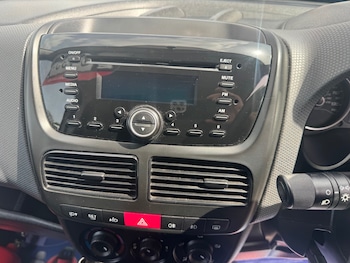 Used Fiat Doblo 2018 for sale - 79257131: Photo