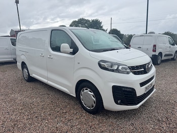 Used Vauxhall Vivaro 2022 for sale - 78819484: Photo