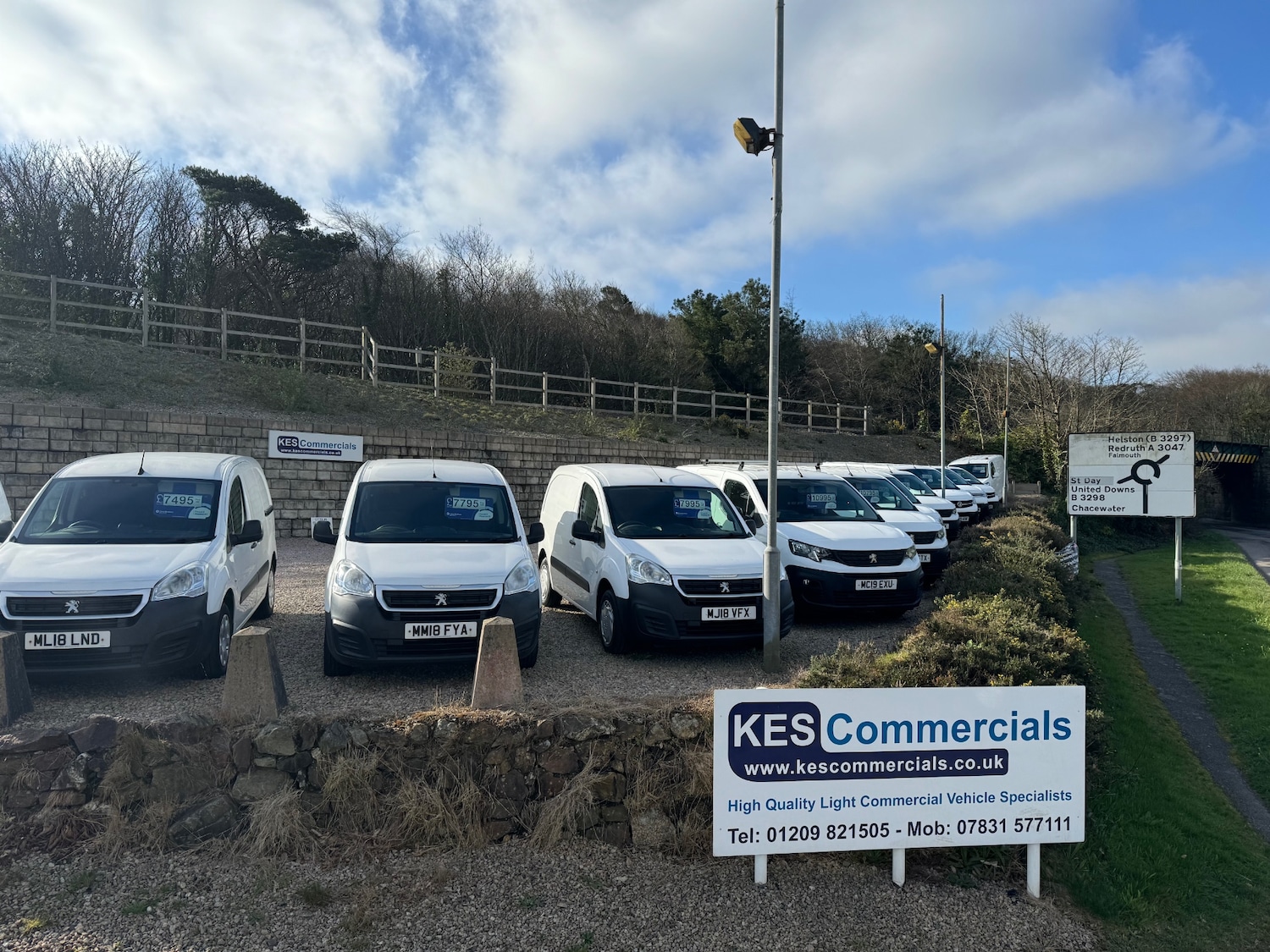 Used Ford Ka 2014 for sale - 76560157: Photo 1