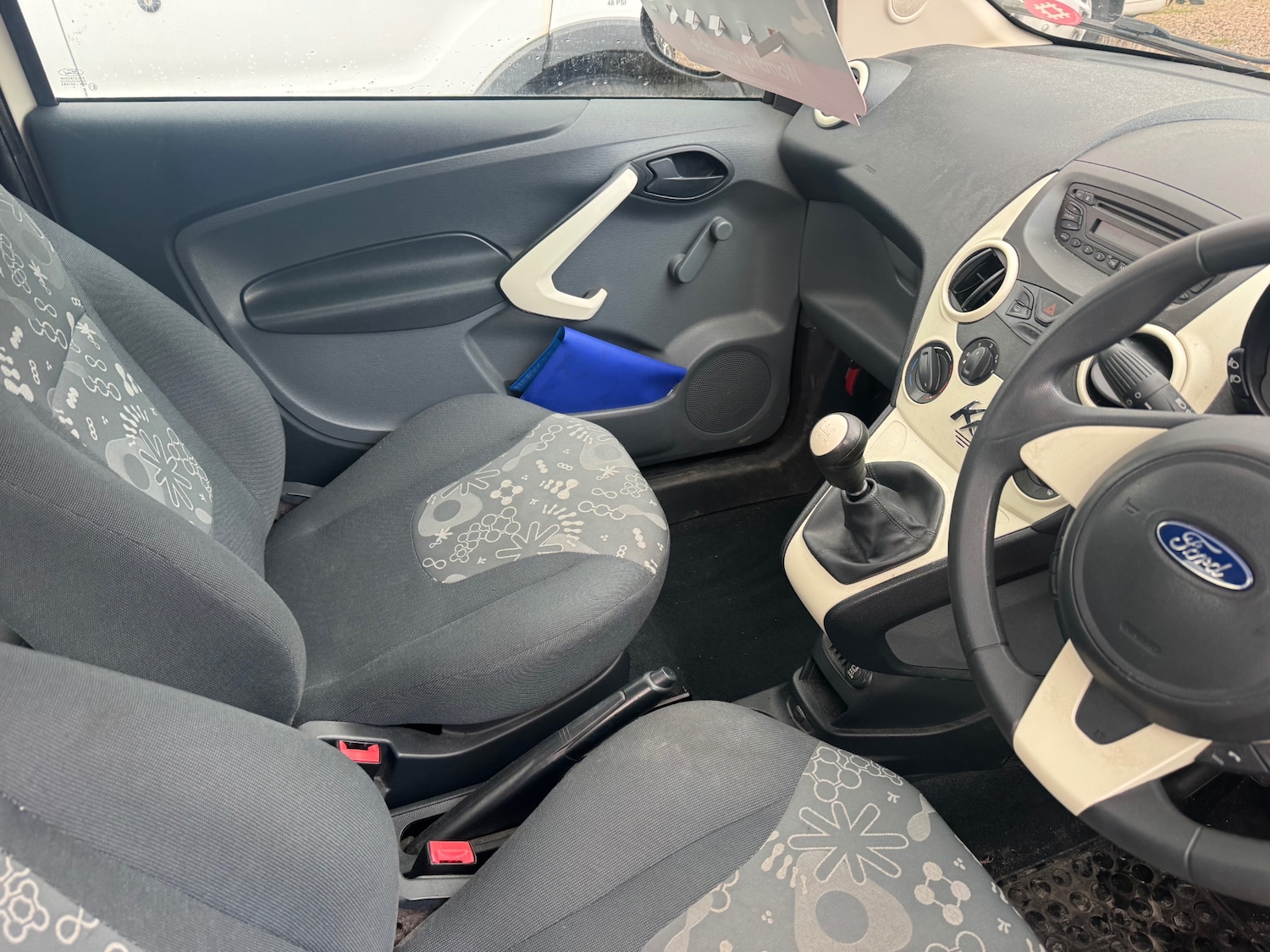 Used Ford Ka 2014 for sale - 76560157: Photo 5