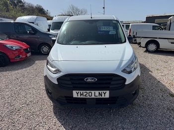 Used Ford Transit Connect 2020 for sale - 78488608: Photo