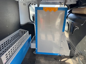 Used Ford Transit Connect 2020 for sale - 78488608: Photo