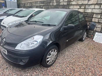 2008 (58) - 1.2 16V Extreme 3dr spares or repair