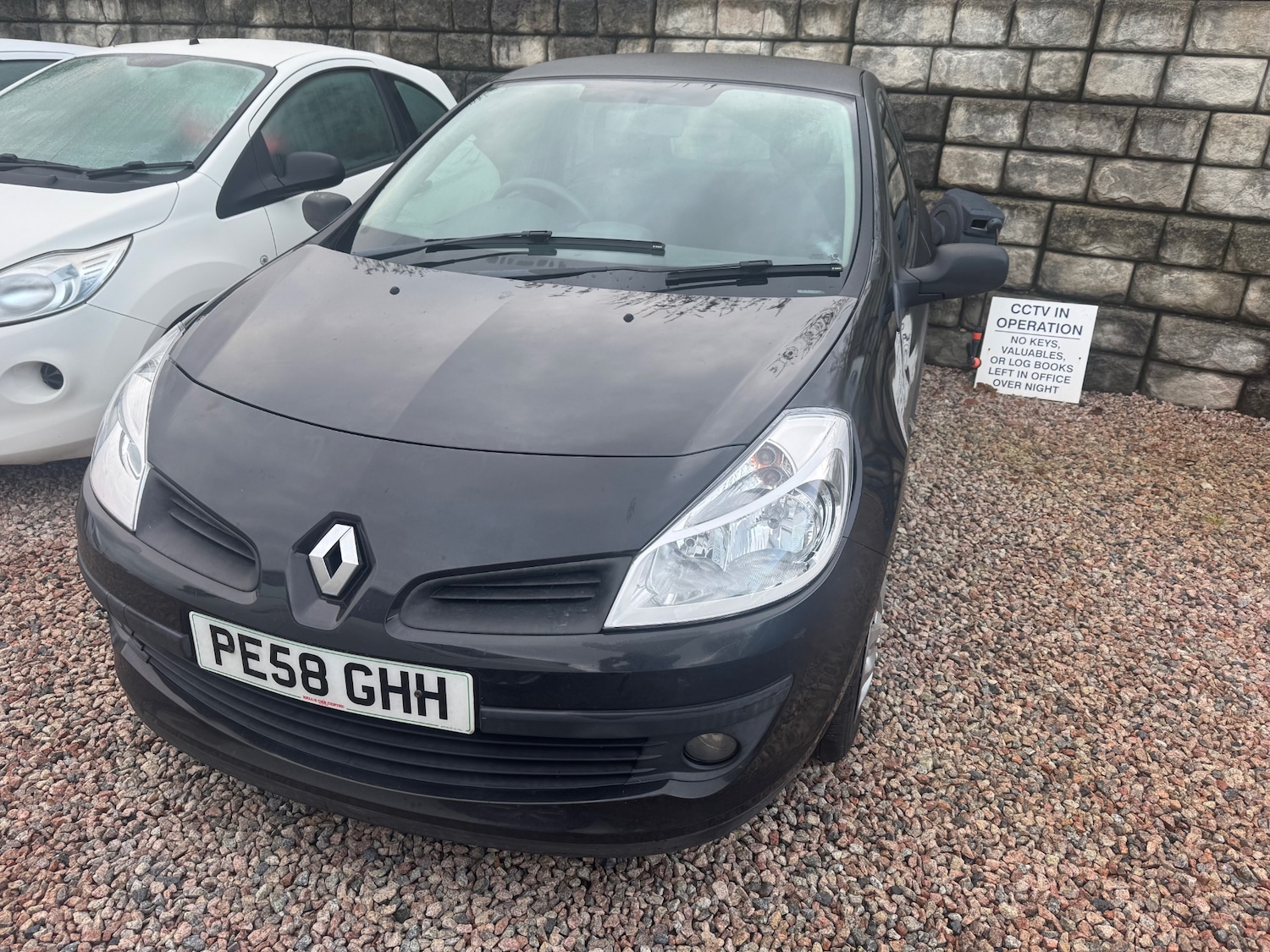 Used Renault Clio 2008 for sale - 77032803: Photo 3