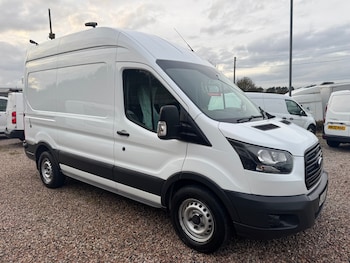 Used Ford Transit 2018 for sale - 77937773: Photo