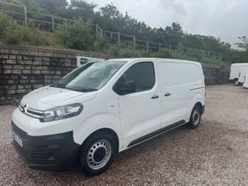Used Citroen Dispatch 2022 for sale - 74670815: Photo