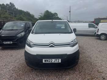 Used Citroen Dispatch 2022 for sale - 74670815: Photo