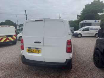 Used Citroen Dispatch 2022 for sale - 74670815: Photo
