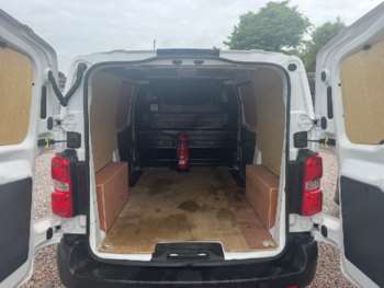 Used Citroen Dispatch 2022 for sale - 74670815: Photo