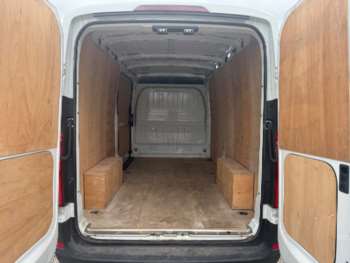 Used Maxus Deliver 9 2023 for sale - 74152694: Photo