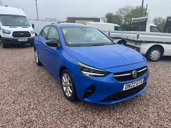 Used Vauxhall Corsa 2022 for sale - 78168704: Photo