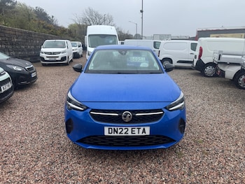 Used Vauxhall Corsa 2022 for sale - 78168704: Photo