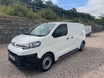 Used Citroen Dispatch 2022 for sale - 74746052: Photo