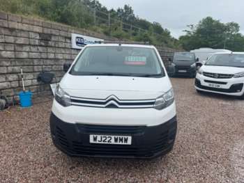 Used Citroen Dispatch 2022 for sale - 74746052: Photo