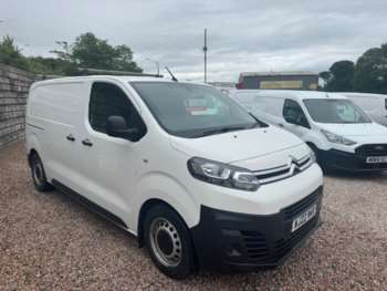 Used Citroen Dispatch 2022 for sale - 74746052: Photo