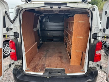 Used Citroen Dispatch 2021 for sale - 79194841: Photo