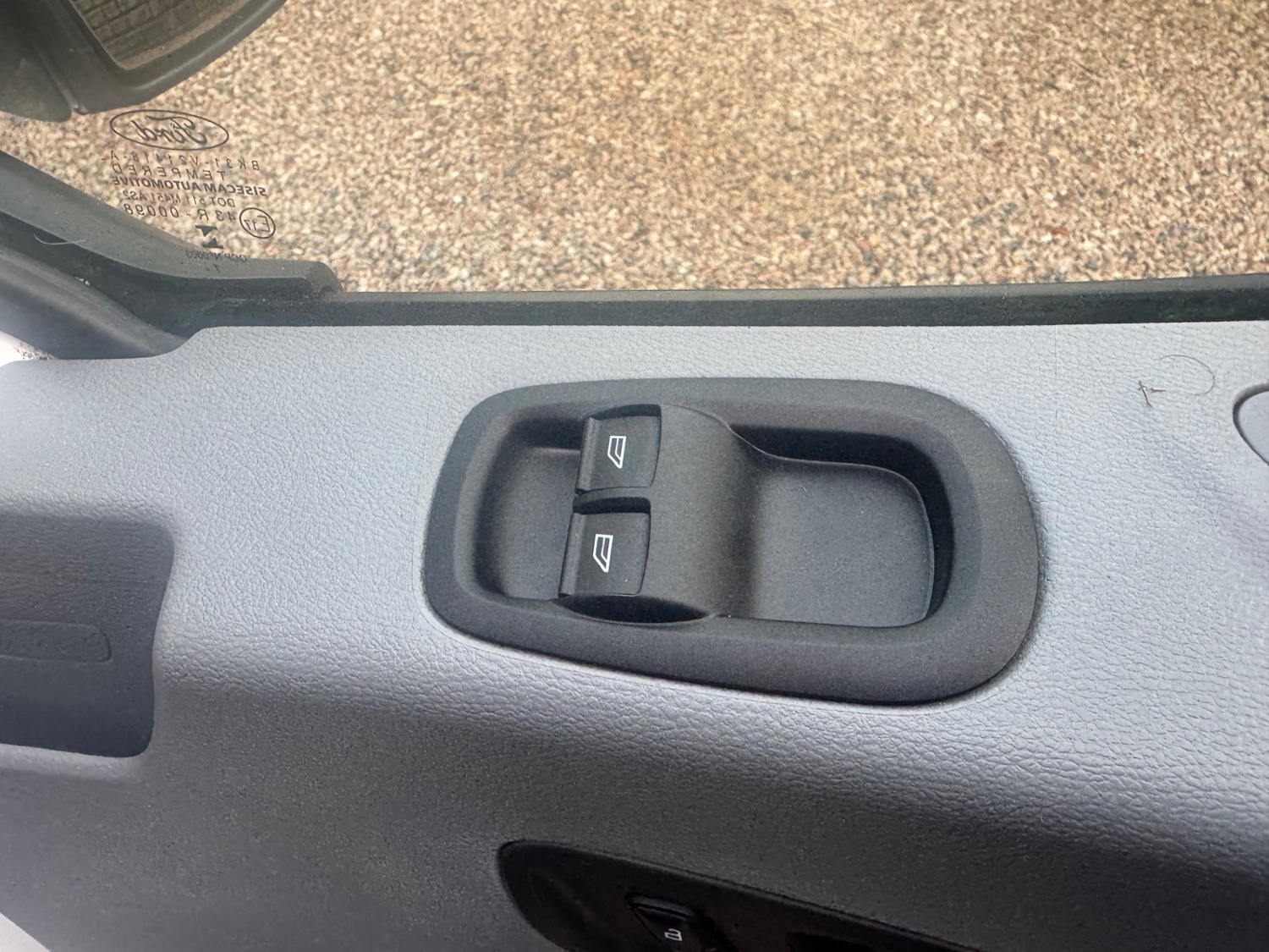 Used Ford Transit 2018 for sale - 77326684: Photo 11