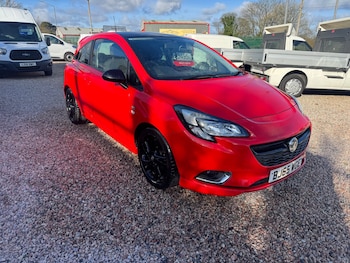 Used Vauxhall Corsa 2015 for sale - 78098514: Photo