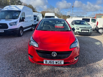 Used Vauxhall Corsa 2015 for sale - 78098514: Photo