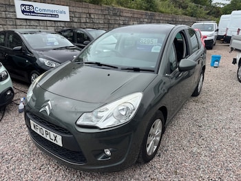 Used Citroen C3 2010 for sale - 78957046: Photo