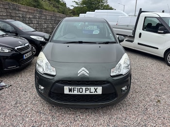 Used Citroen C3 2010 for sale - 78957046: Photo