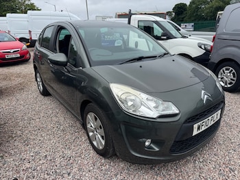 Used Citroen C3 2010 for sale - 78957046: Photo