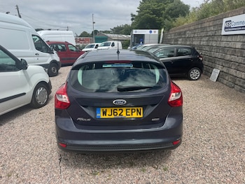 Used Ford Focus 2012 for sale - 79069327: Photo