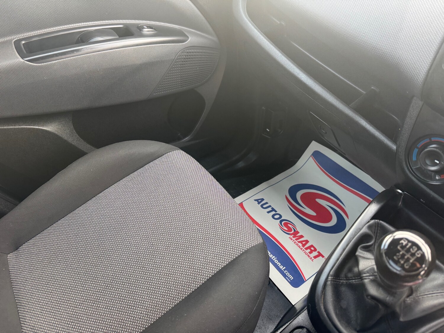 Used Fiat Doblo 2021 for sale - 76207507: Photo 17