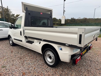 Used Fiat Doblo 2021 for sale - 76207507: Photo