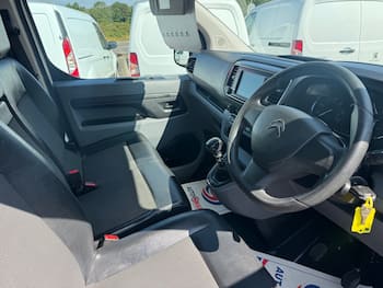 Used Citroen Dispatch 2021 for sale - 79762631: Photo
