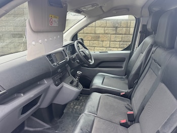 Used Vauxhall Vivaro 2022 for sale - 78865212: Photo