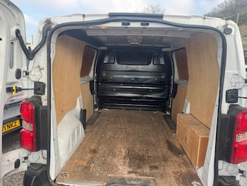 Used Citroen Dispatch 2023 for sale - 77822737: Photo