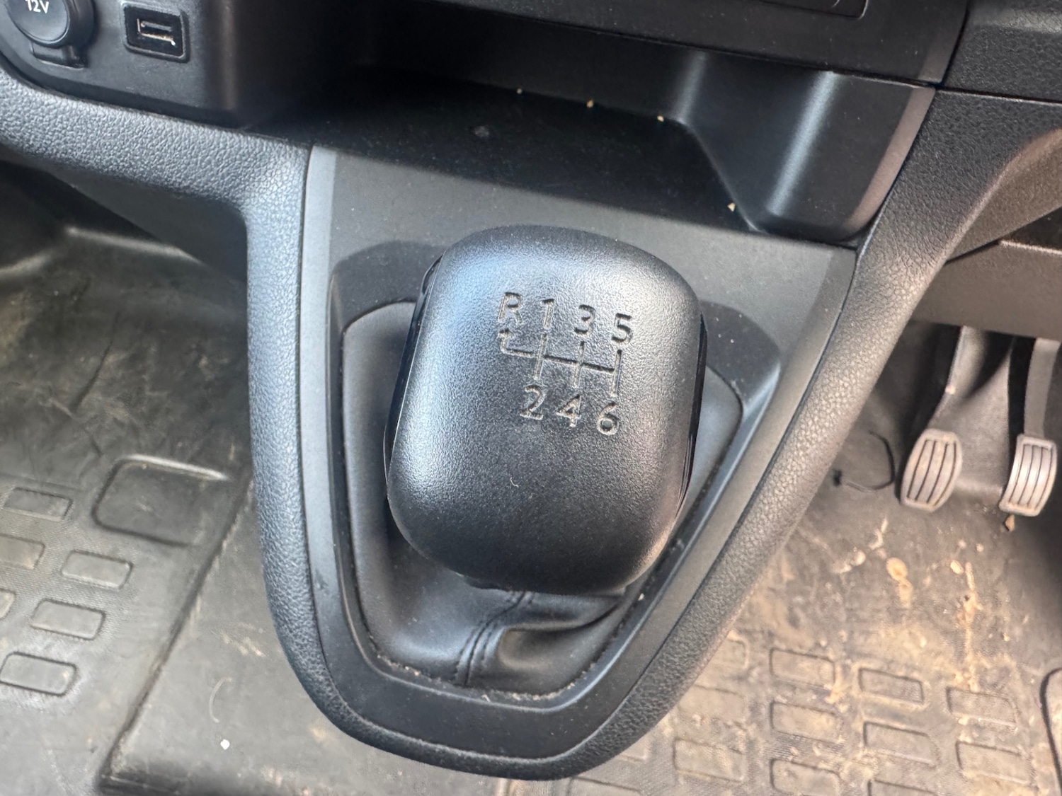 Used Citroen Dispatch 2023 for sale - 77822737: Photo 7