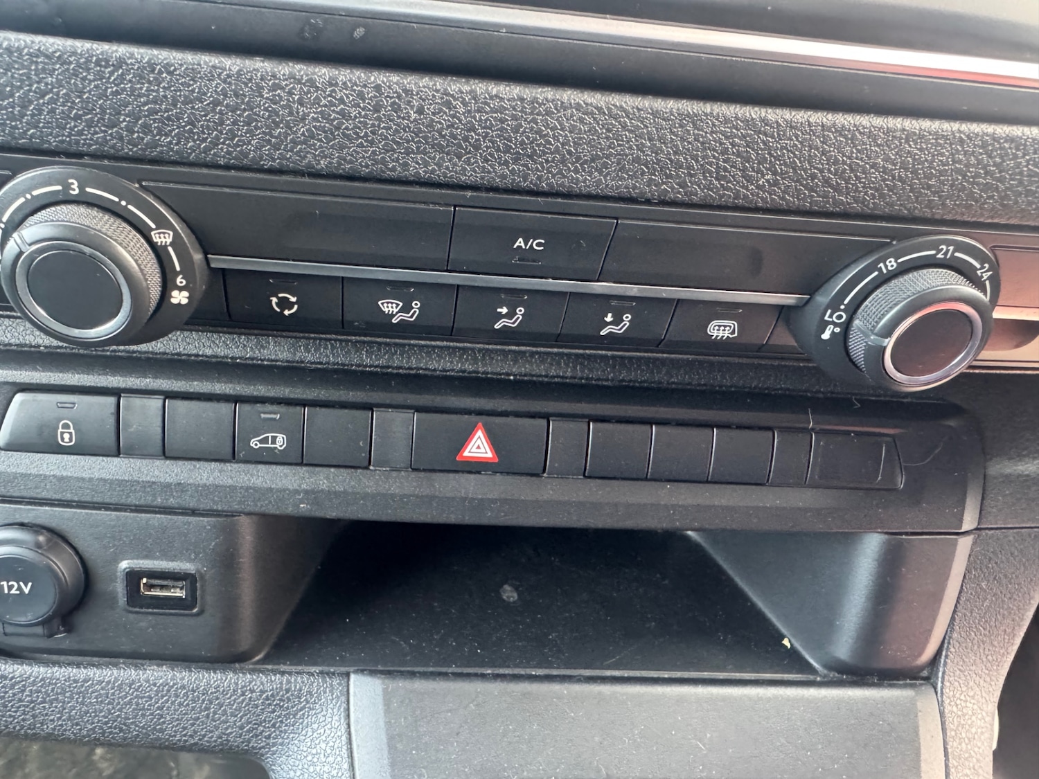 Used Citroen Dispatch 2023 for sale - 77822737: Photo 9