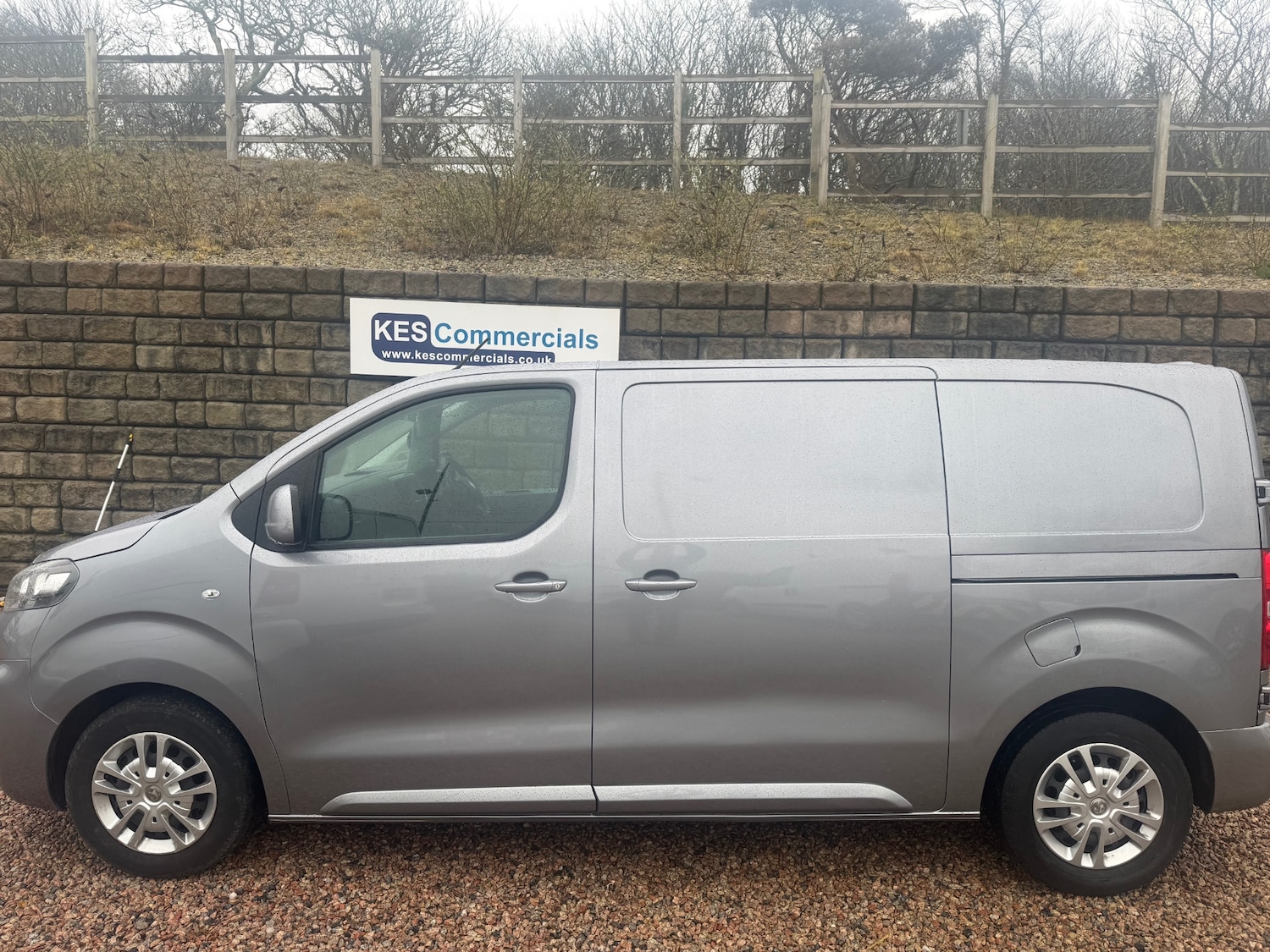 Used Vauxhall Vivaro 2021 for sale - 77682130: Photo 4