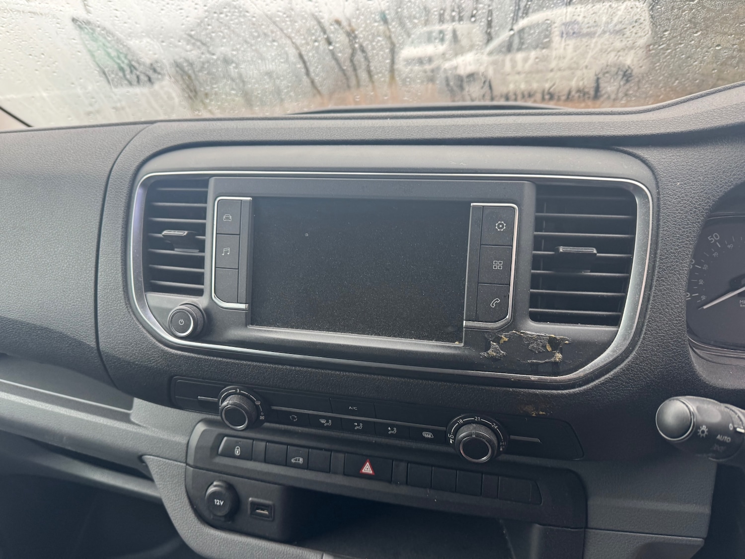 Used Vauxhall Vivaro 2021 for sale - 77682130: Photo 7