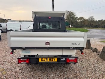 Used Fiat Doblo 2021 for sale - 76064737: Photo