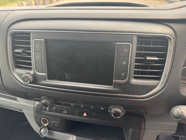 Used Vauxhall Vivaro 2022 for sale - 75053682: Photo 8