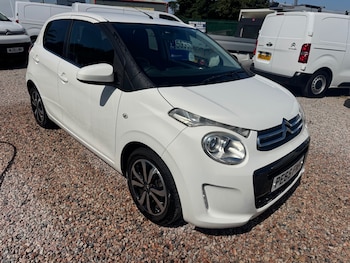 Used Citroen C1 2015 for sale - 79271984: Photo